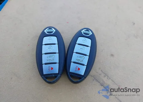 2014 Nissan Rogue S/Sl/Sv из США, поврежденный, VIN 5N1AT2MT5EC814240